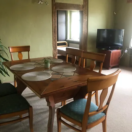 Apartament Przy Rynku Połczyn-Zdrój Eksteriør bilde