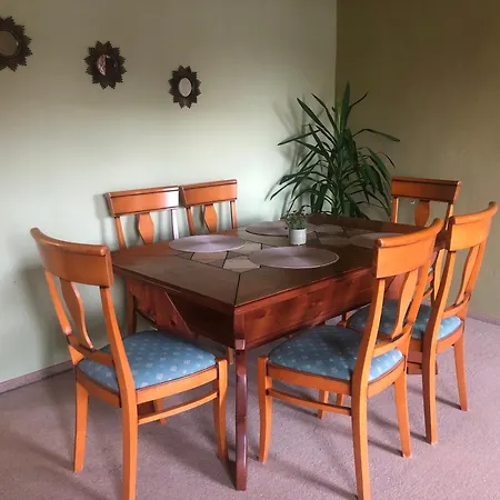 Apartament Przy Rynku Połczyn-Zdrój Eksteriør bilde