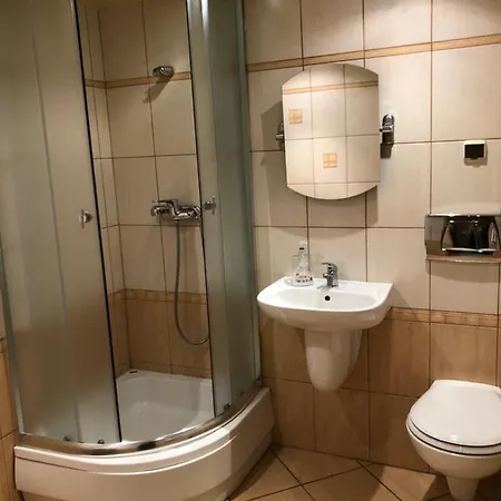 Apartament Przy Rynku Połczyn-Zdrój Eksteriør bilde