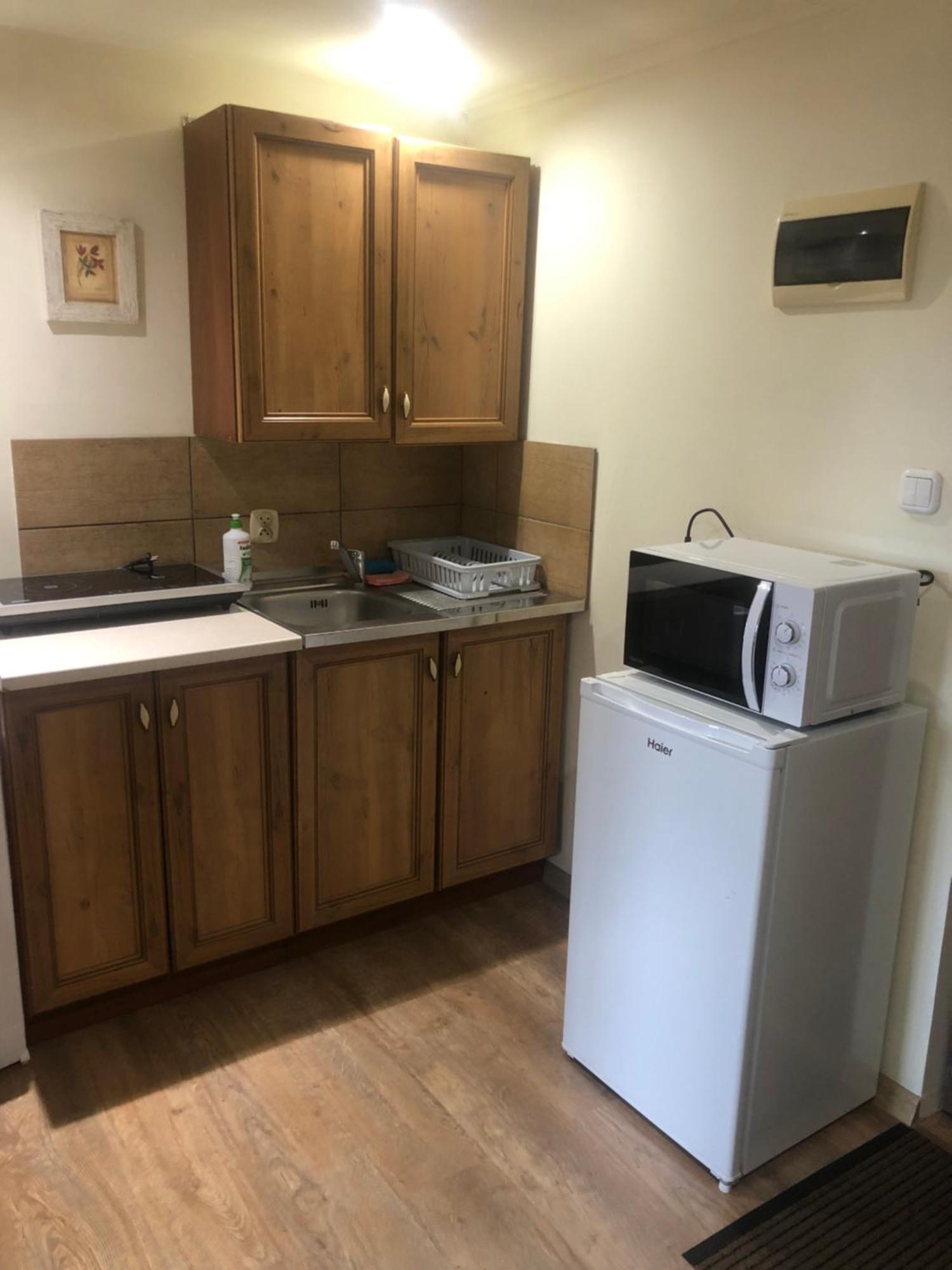 Apartment Przy Rynku