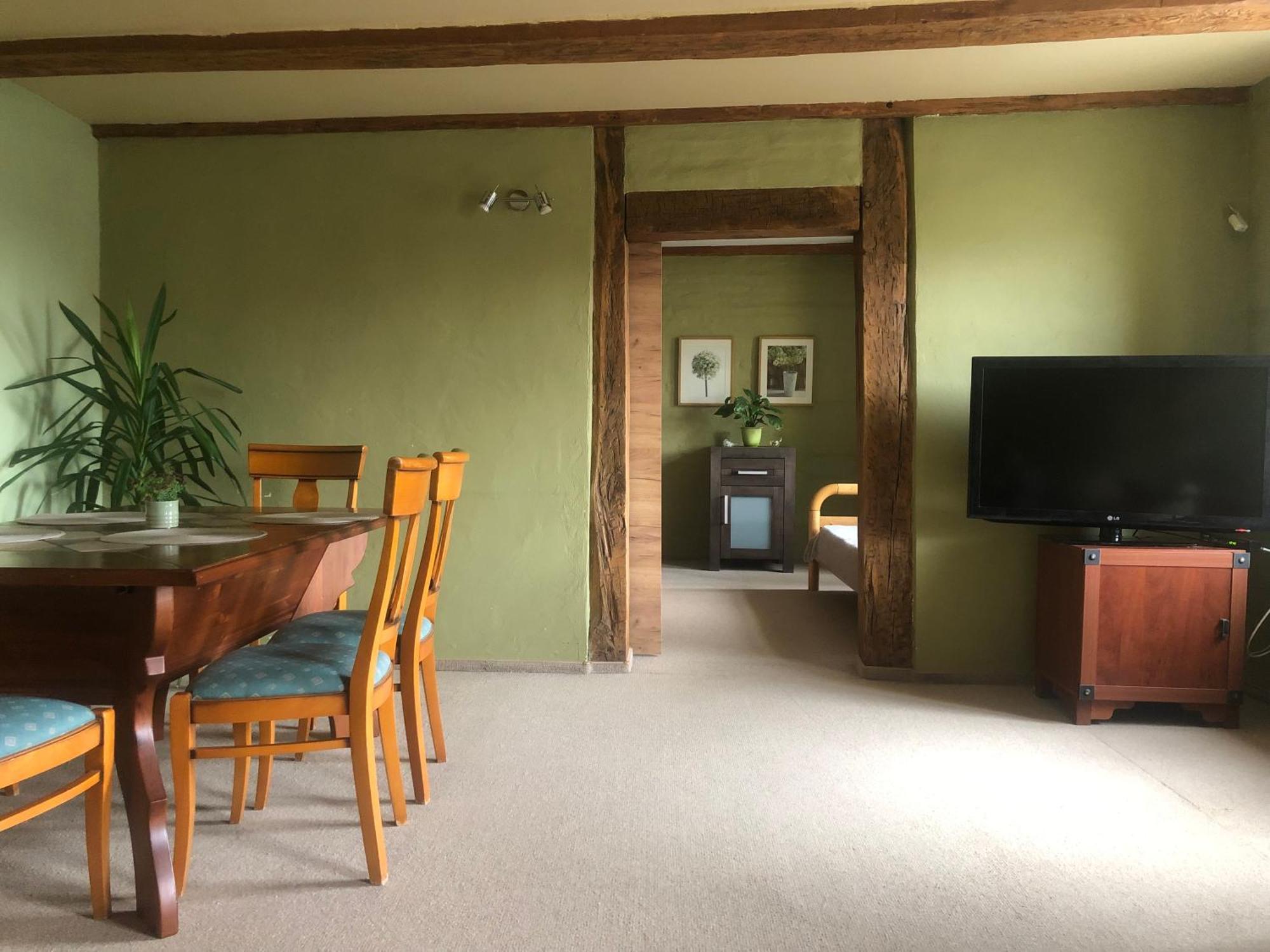 Apartment Przy Rynku *